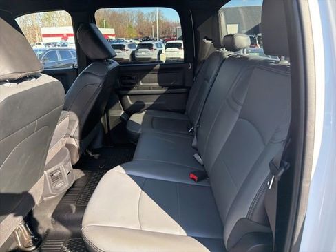 Used 2024 RAM 2500 Tradesman image 20