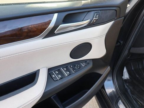 Used 2016 BMW X4 xDrive28i image 30