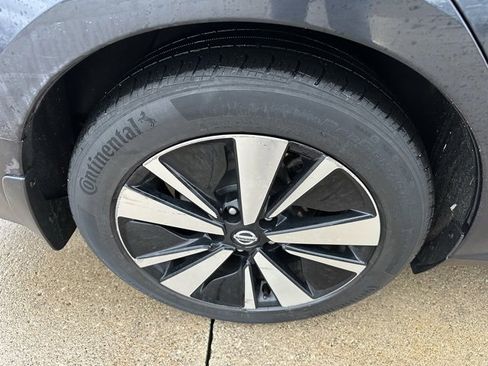 Used 2022 Nissan Altima 2.5 SV image 11