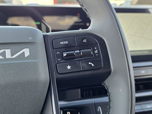 New 2027 Kia Telluride SX X-Line AWD/4WD image 35