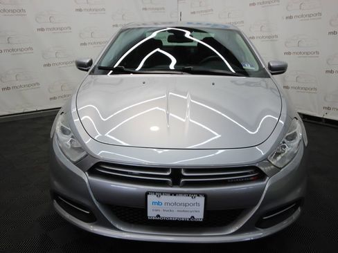 Used 2015 Dodge Dart SE w/ Convenience Group FWD image 10