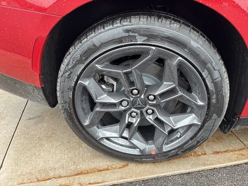 New 2026 Dodge Charger R/T AWD/4WD image 17