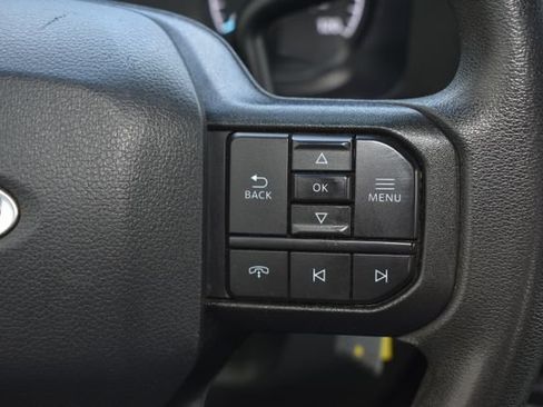 Used 2023 Ford F450 XLT w/ Camper Package AWD/4WD image 22