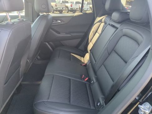 Used 2026 Chevrolet Equinox LT w/ Convenience Package II AWD/4WD image 29