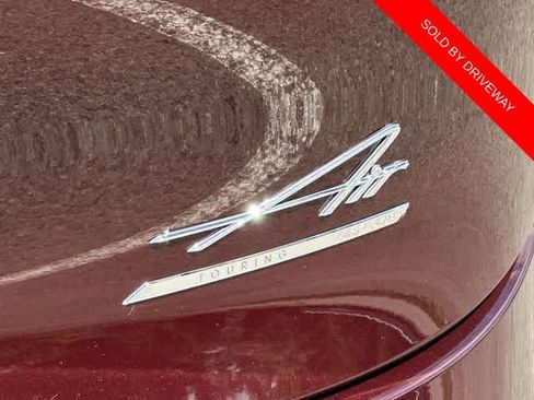 Used 2024 Lucid Air Touring AWD/4WD image 26