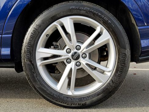 Used 2022 Audi Q3 2.0T Premium image 14