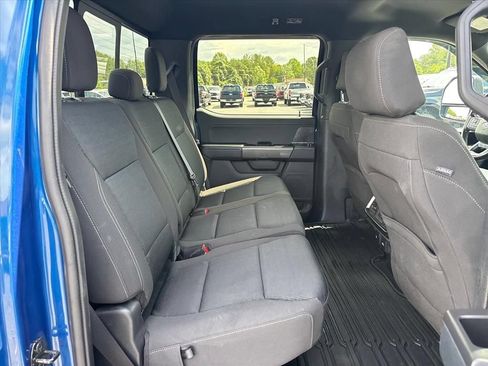 Used 2023 Ford F150 XLT w/ Equipment Group 302A High AWD/4WD image 15