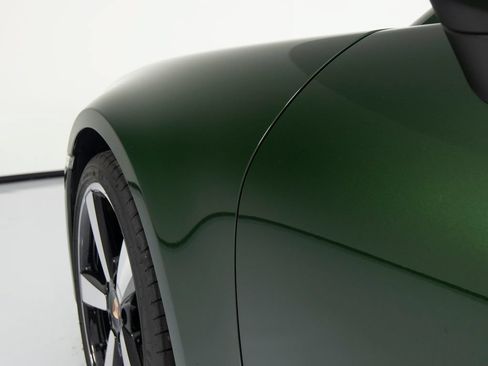 Certified 2026 Porsche 911 Carrera S RWD image 53
