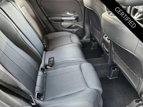 Certified 2023 Mercedes-Benz GLA 250 image 31