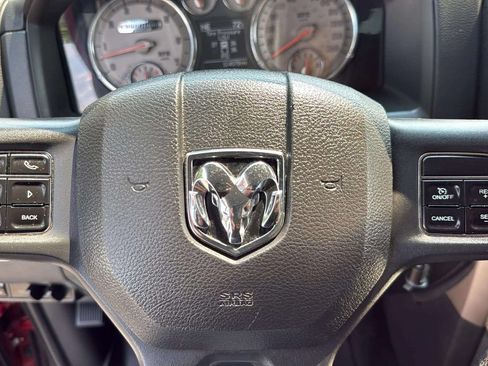 Used 2012 RAM 1500 Laramie Longhorn w/ Protection Group AWD/4WD image 13