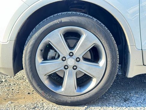 Used 2013 Buick Encore AWD image 20