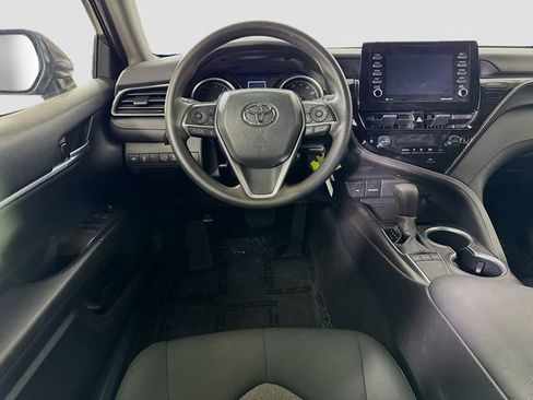 Certified 2022 Toyota Camry LE w/ Carpet Mat Package (TMS) FWD image 20