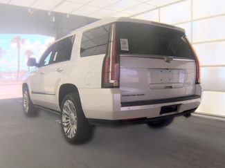 Used 2016 Cadillac Escalade Platinum AWD/4WD video 2