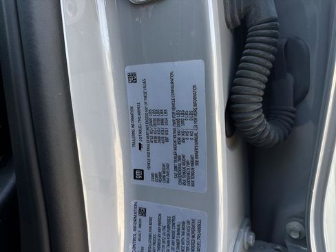 Used 2024 GMC Sierra EV Denali image 33