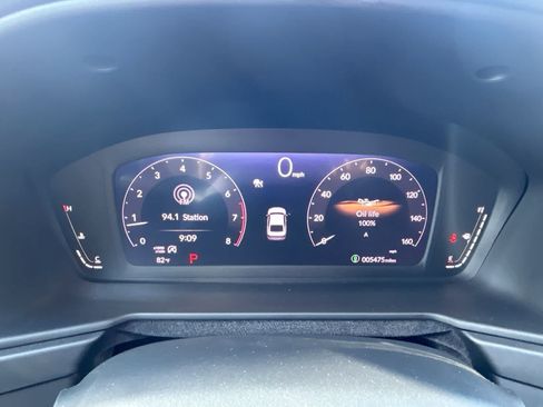 Used 2024 Honda Accord LX image 19