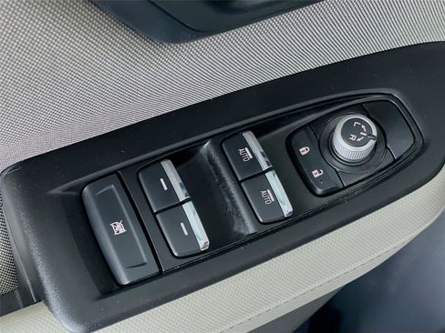 Used 2026 Subaru Forester Premium AWD/4WD image 22