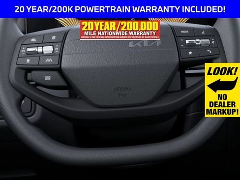 New 2026 Kia Sportage LX FWD image 22