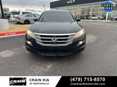 Used 2010 Honda Crosstour EX-L image 2