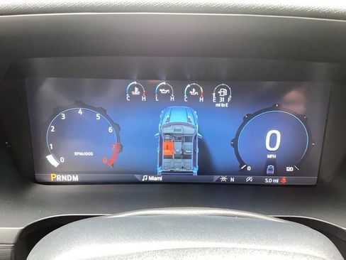 New 2026 Ford F150 XLT AWD/4WD image 41