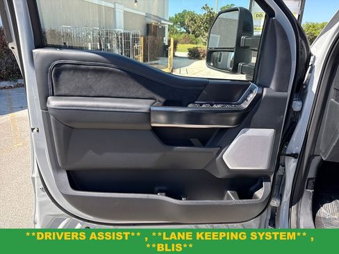 New 2026 Ford F350 Platinum AWD/4WD image 15