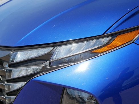 Used 2023 Hyundai Tucson SEL w/ Convenience Package image 10