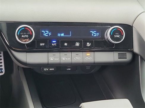 New 2026 Hyundai Elantra Sport image 11