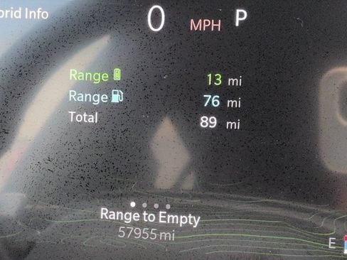 Used 2024 Jeep Grand Cherokee Limited 4xe AWD/4WD image 27