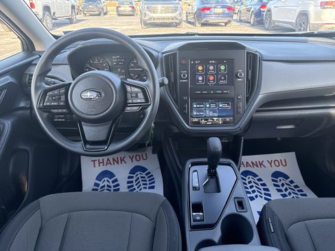 Certified 2025 Subaru Crosstrek 2.0i image 15