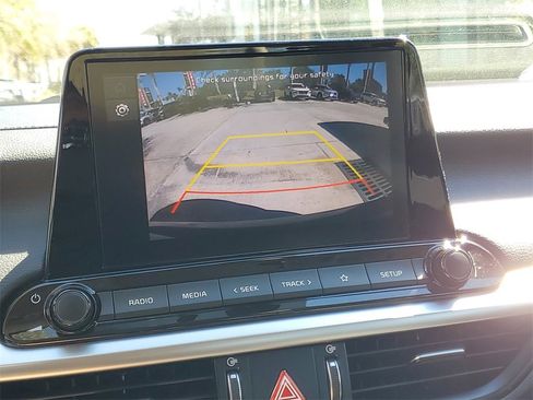 Used 2024 Kia Forte LXS w/ LXS Technology Package image 22