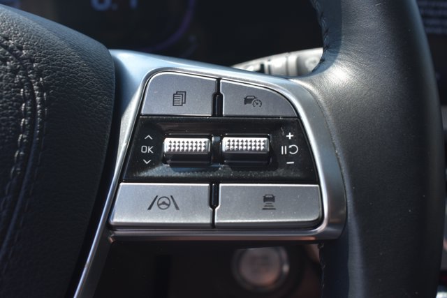 Used 2025 Kia Telluride S FWD image 22
