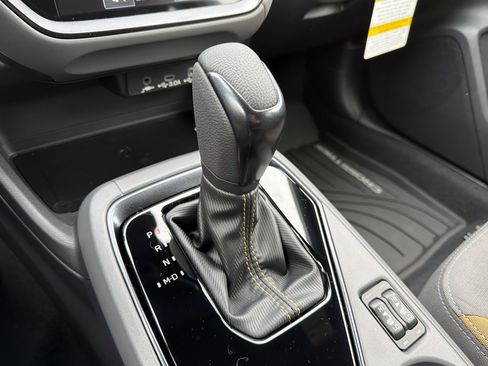 New 2026 Subaru Crosstrek 2.5i Sport image 22