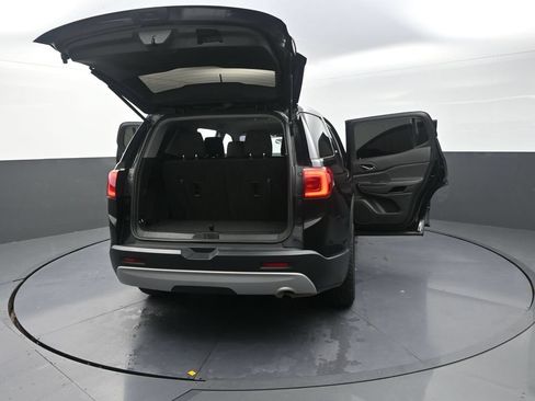 Used 2019 GMC Acadia SLE AWD/4WD image 37