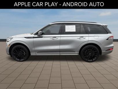 Used 2024 Lincoln Aviator Reserve w/ Jet Package