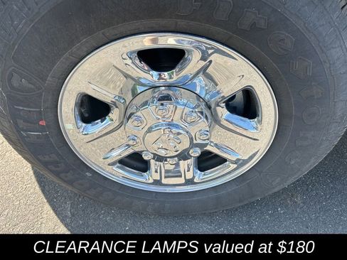 New 2026 RAM 2500 Tradesman AWD/4WD image 10