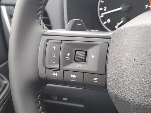 New 2026 Nissan Rogue SV image 14