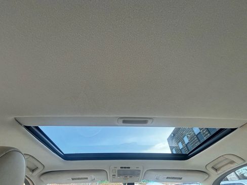 Used 2003 Lexus LS 430 RWD image 29