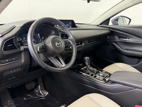 Used 2025 MAZDA CX-30 AWD 2.5 S w/ Preferred Package image 4