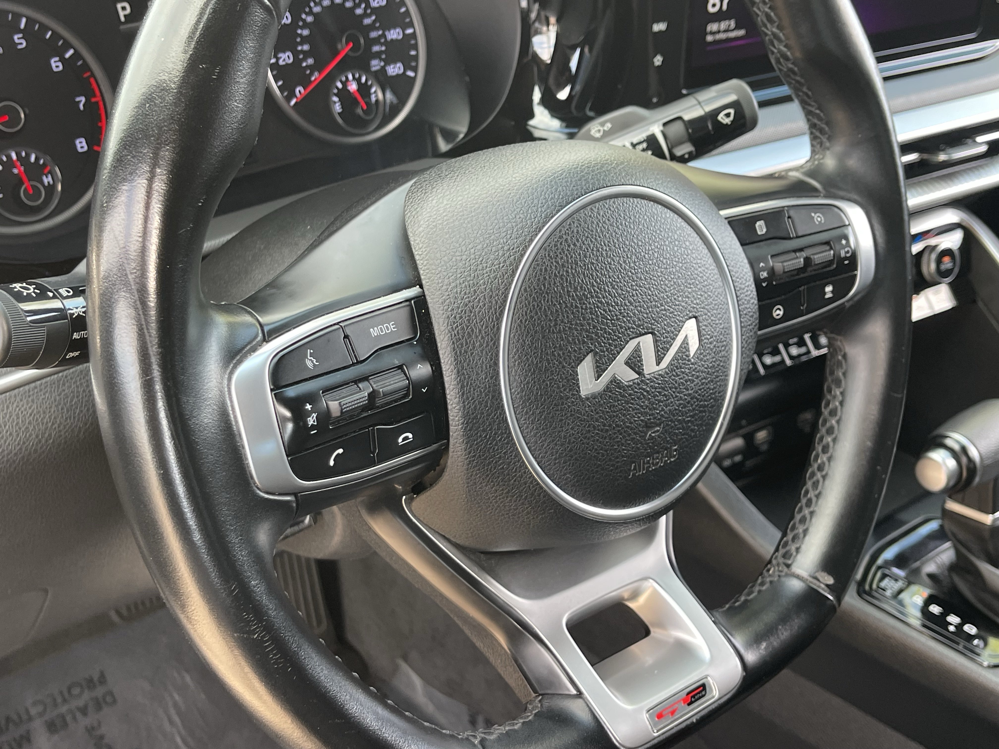 Used 2022 Kia K5 GT-Line w/ GT-Line FWD Premium Package image 22