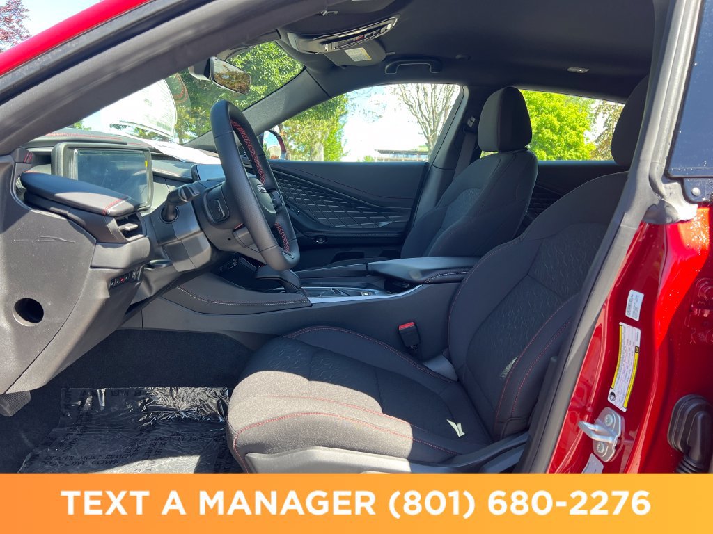 New 2026 Dodge Charger R/T w/ Blacktop Package AWD/4WD image 9