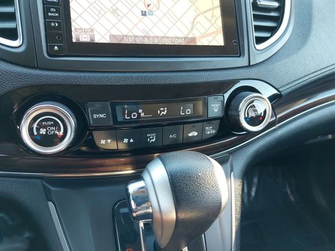 Used 2016 Honda CR-V Touring image 24