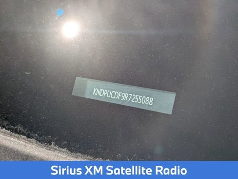 Used 2024 Kia Sportage LX image 8