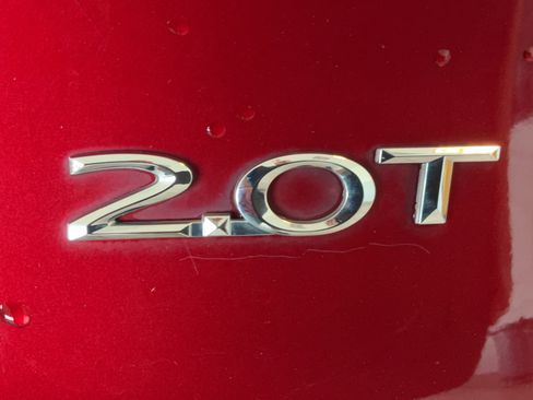 Used 2017 Lincoln MKC Select w/ Select Plus Package FWD image 40