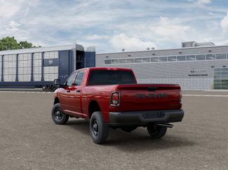 New 2025 RAM 2500 Tradesman w/ Bed Convenience Group AWD/4WD video 3