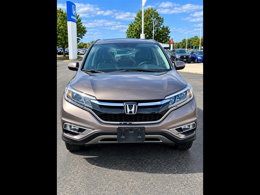 Used 2016 Honda CR-V EX image 13