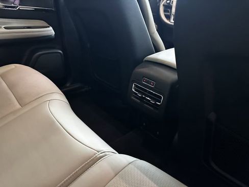 Certified 2025 Lincoln Corsair Grand Touring w/ Equipment Group 302A image 38