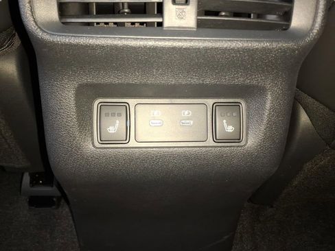 New 2026 Nissan Murano Platinum image 12