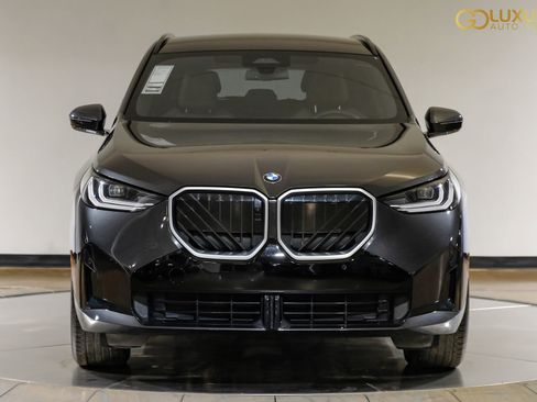 Used 2025 BMW X3 xDrive30i AWD/4WD image 7