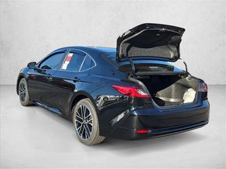 New 2026 Toyota Camry XLE video 3