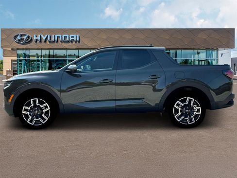 New 2025 Hyundai Santa Cruz Limited AWD/4WD image 3