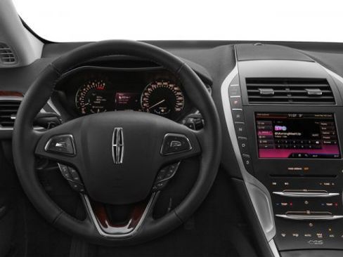 Used 2016 Lincoln MKZ w/ Equipment Group 300A Reserve image 6
